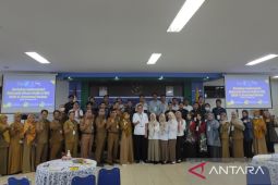 RSUD H Damanhuri Barabai Gelar Workshop Implementasi e-RM