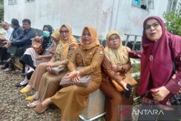 Mukomuko segera bayar gaji ribuan honorer