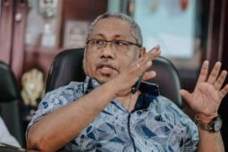 AMO - ITB latih guru di Ambon metode STEM