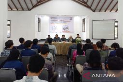 Bawaslu Bogor ajak warga terlibat dalam pengawasan pemilu 2024 di media sosial