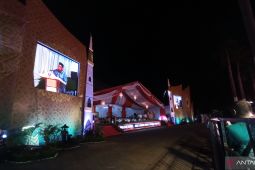 Mendagri sebut aktualisasikan nilai Al Quran dalam kinerja ASN