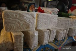 Bulog Kaltimra siapkan gudang pangan antisipasi pembangunan IKN