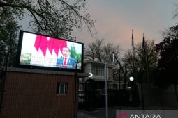 Daya tarik G20 Bali di mata awak media internasional