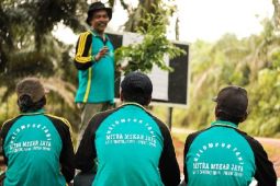 Sinar Mas Agribusiness and Food dan TaniFoundation jalin kerja sama tingkatkan literasi pertanian 80 kelompok di Indonesia