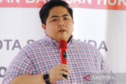Ananda Moeis:Ranperda Pelayanan Kepemudaan persiapkan generasi emas 2045