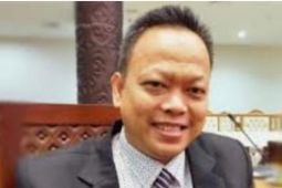 Dewan usulkan urai kemacetan Jalan menuju Bandara APT Pranoto