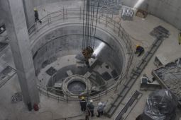 PLN paparkan strategi pembiayaan wujudkan transisi energi di KTT COP27