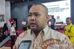 DPRD Kaltim harapkan pelaksanaan Porprov VII tepat waktu