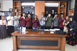 UNG utus 10 mahasiswa ikuti program "Sakura Science" di Jepang