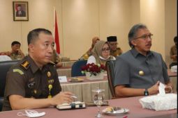 Realisasi pendapatan APBD Babel capai 106,94 persen tertinggi nasional