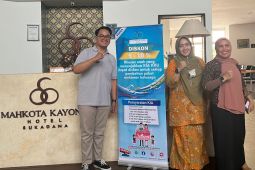 Dukcapil kerjasama dengan pengusaha beri diskon pada anak yang miliki KIA