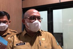 Kalbar terus upayakan inflasi tetap terkendali