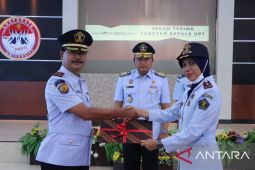 Kakanwil: Kalapas Perempuan Gorontalo harus junjung integritas