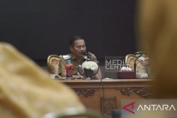 Wawali dorong penyerapan anggaran SKPD lebih tinggi