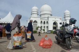 Aceh Tengah gelar pasar murah, ini jadwal dan lokasinya
