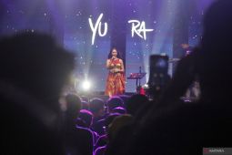 Festival musik yang digelar sepanjang 2022