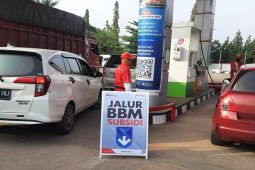 Pertamina Patra Niaga apresiasi Polres Tebo ungkap praktik penyalahgunaan BBM bersubsidi
