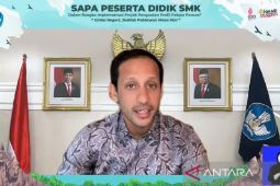 Mendikbudristek: SMK Pusat Keunggulan tingkatkan kompetensi siswa