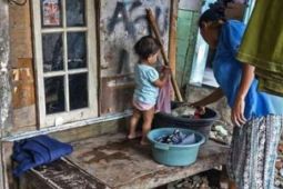 Pemkab Batanghari bergerak bersama sinergi entaskan kemiskinan