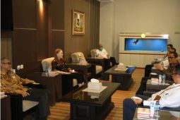 Konjen Australia jajaki kerja sama dengan Unej