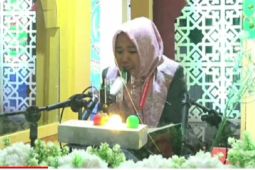 Kota Jambi juara umum MTQ ke-51/2022 Provinsi Jambi