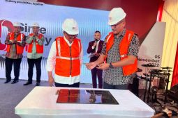 Dinas PMPTSP: KEK Sei Mangkei-KIM tulang punggung  investasi Sumut