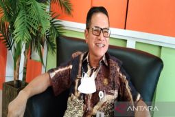 Sekda Kotabaru buka Rakor Kepegawaian se-Kalsel