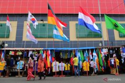 Skuad lengkap 32 tim yang bertanding dalam Piala Dunia 2022, berikut daftarnya