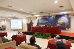 Distan TPH Kalbar harapkan alsintan tingkatkan produksi pertanian