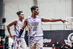 Prawira Harum Bandung raih kemenangan di babak penyisihan IBL Indonesia Cup 2022