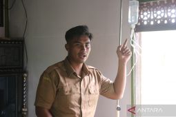 Satu orang nakes HSS masuk enam besar teladan 2022 Kemenkes RI
