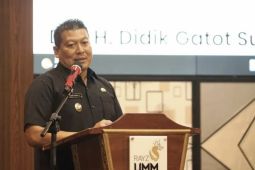 Pemkab Malang terapkan lima pilar tekan "stunting"