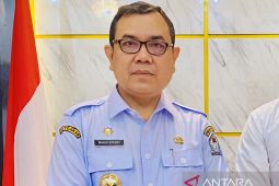 Pj Bupati Aceh Barat laporkan persoalan banjir ke pemerintah pusat