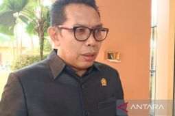 DPRD Kaltim anggarkan normalisasi Sungai Sangatta Rp12 miliar