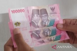 Cinta Bangga Paham  Rupiah di penegak hukum, BI tekankan pencegahan uang palsu