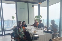 IAKN Ambon jajaki kerja sama dengan Accademia Albertina di Italia
