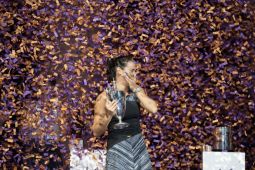 Garcia kalahkan Sabalenka dua set langsung menangi WTA Finals 2022