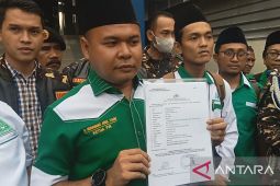 Laporan GP Ansor terhadap Faizal Assegaff dipelajari polisi