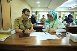 Edi Kamtono imbau warga beri jawaban jujur saat Regsosek 2022