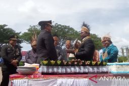 Pemerintah Manokwari fokus lakukan transformasi semua sektor