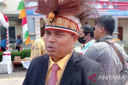 BI siapkan uang layak edar di tiga daerah hadapi Natal-Tahun Baru