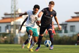 Timnas U20, Marselino dan kawan-kawan perlu matangkan "switch play"
