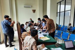 Bahana tolak "voting" perdamaian PKPU Meratus