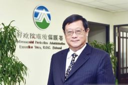 Taiwan Siap Bekerja Sama Menuju Emisi Nol Bersih