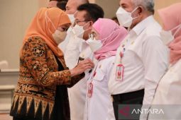 Jatim sediakan "call center" Pos Sayang Perempuan dan Anak