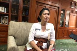 Delegasi G20 akan kunjungi empat objek wisata di Pulau Serangan