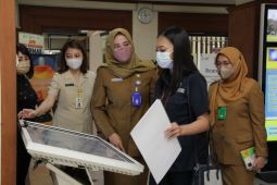 ORI lakukan penilaian pelayanan publik di Dinas Pendidikan Jatim