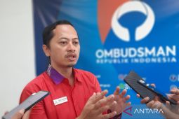 Ombudsman minta komitmen perbaikan pelayanan publik bidang kesejahteraan sosial