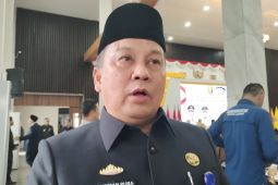 Kasus COVID-19 naik, RSUDAM tambah tempat tidur