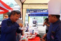 Garut gelar pangan murah untuk kurangi beban ekonomi warga